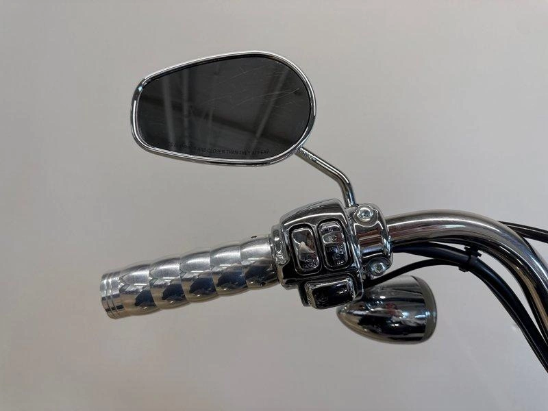 2006 Harley-davidson Cruiser Flstf - Fat Boy™ alt