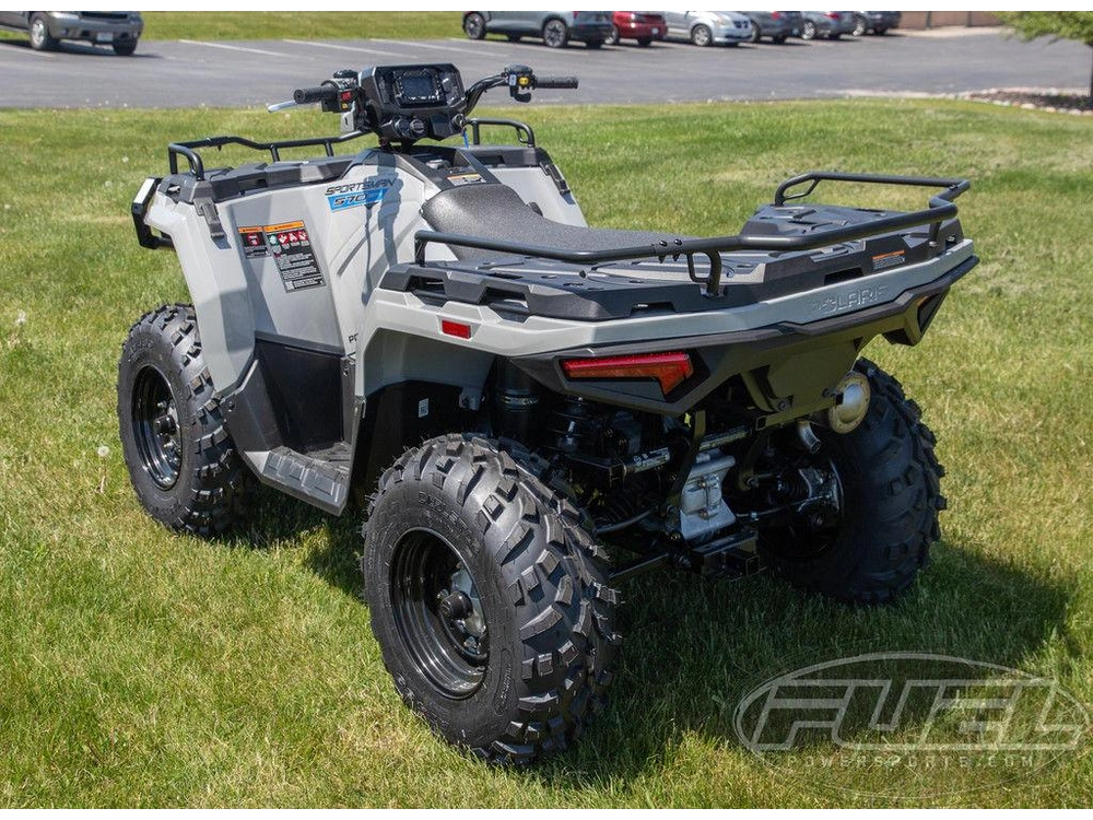 2026 Polaris Sportsman 570 Eps alt