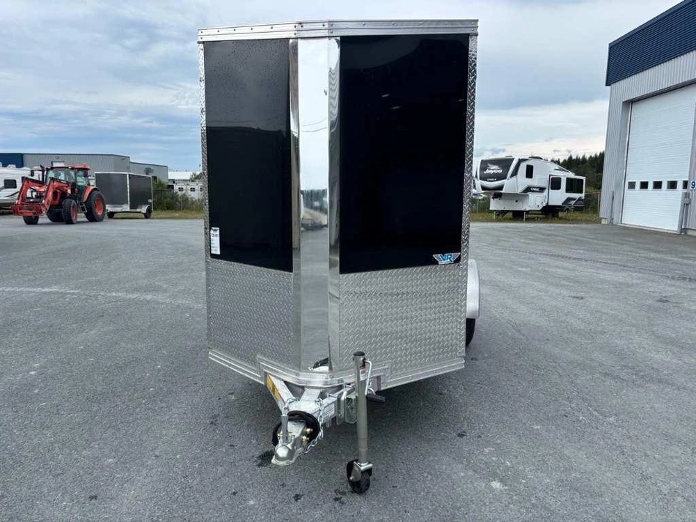 Alcom Stealth 5x10 - If 2026 alt