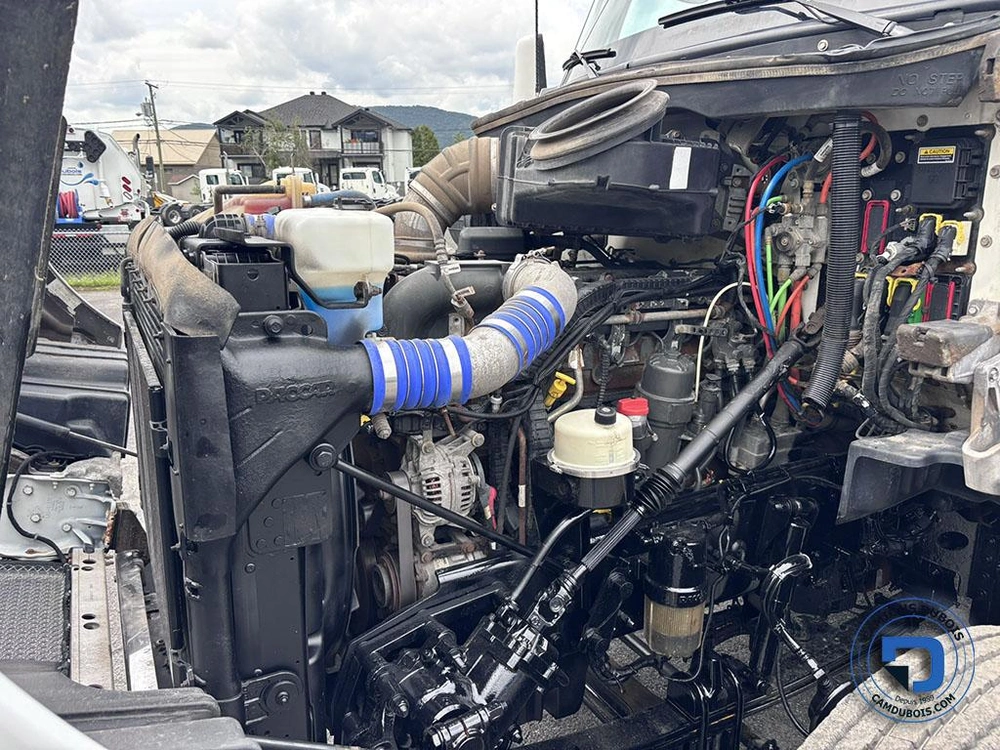 Kenworth T880 2019 alt