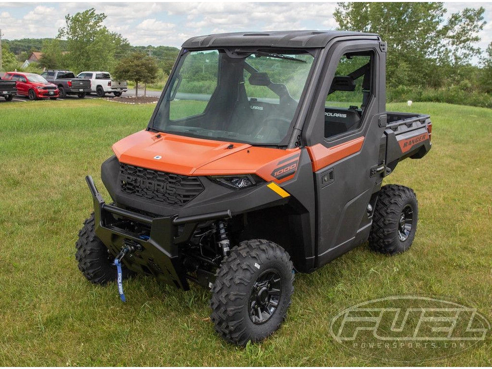 2026 Polaris Ranger 1000 Cab alt