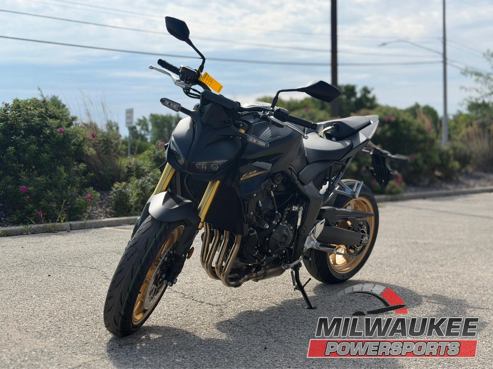 2026 Honda Cb1000 Hornet Sp alt