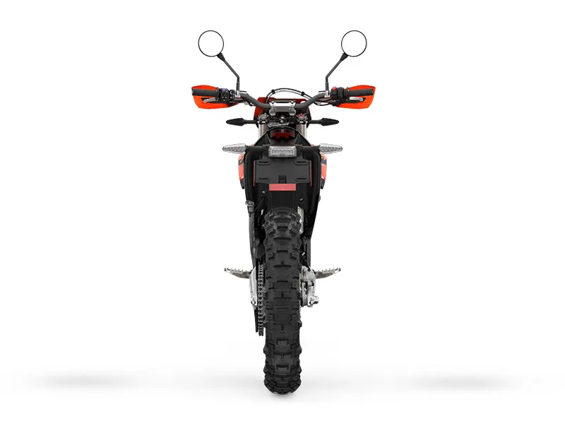 KTM FREERIDE E 660W 2027