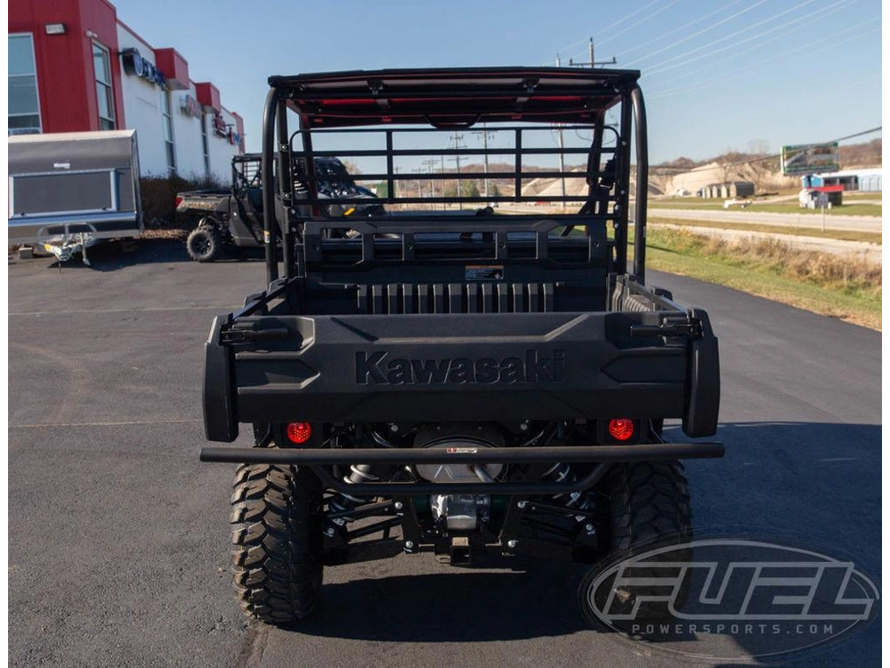 2026 Kawasaki Mule Pro-fx™ 1000 Hd Edition alt