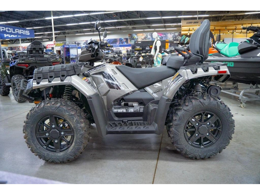 2026 Polaris Sportsman Touring Xp 1000 Trail alt