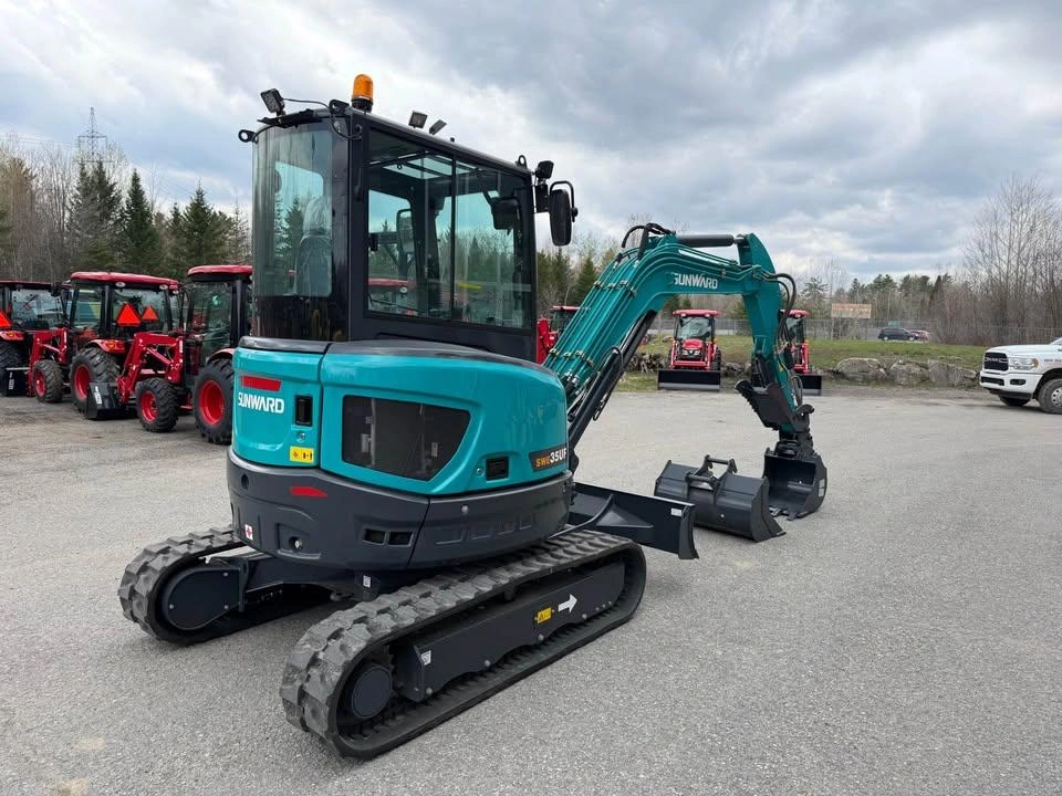 Sunward Swe35uf 2026 alt