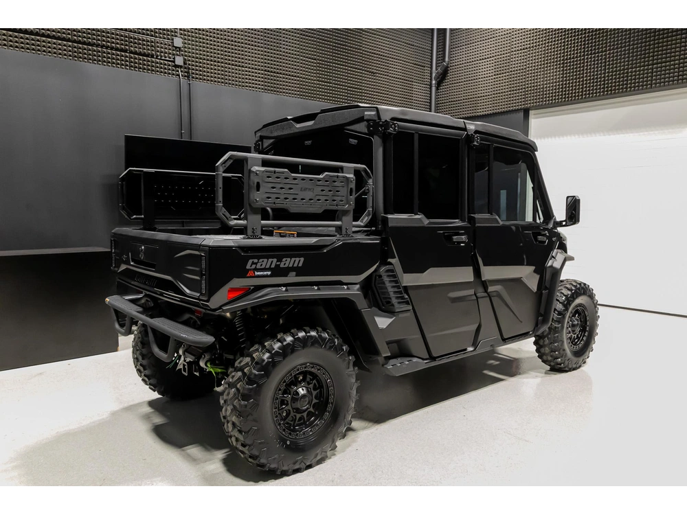 2026 Can-am Defender Lonestar Hd11 6lta alt