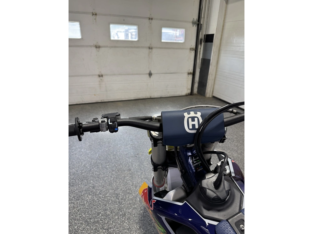 Husqvarna Fc 350 2024 alt