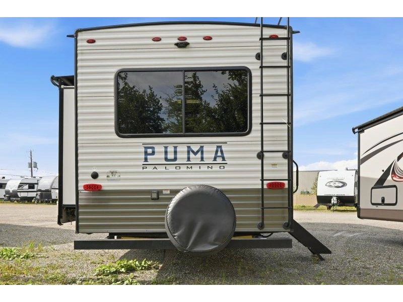 Palomino Puma 265rds 2023 alt