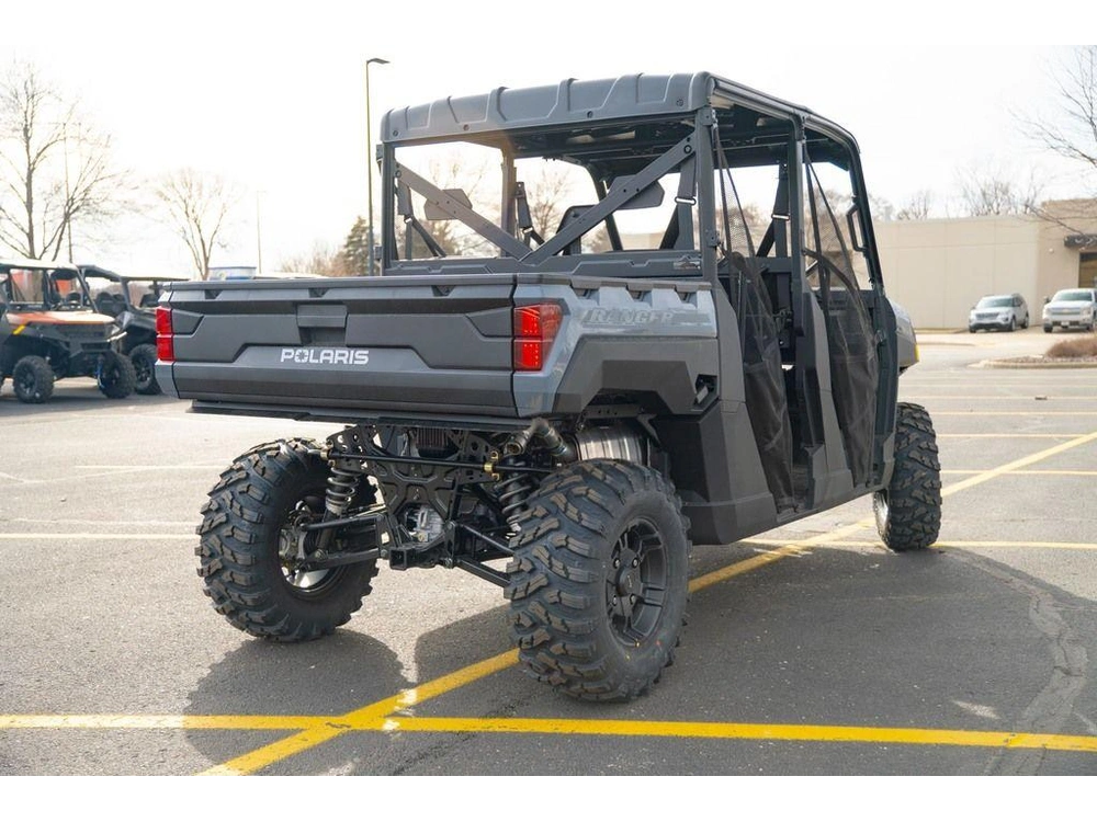 2026 Polaris Ranger Crew Xp 1000 Premium alt