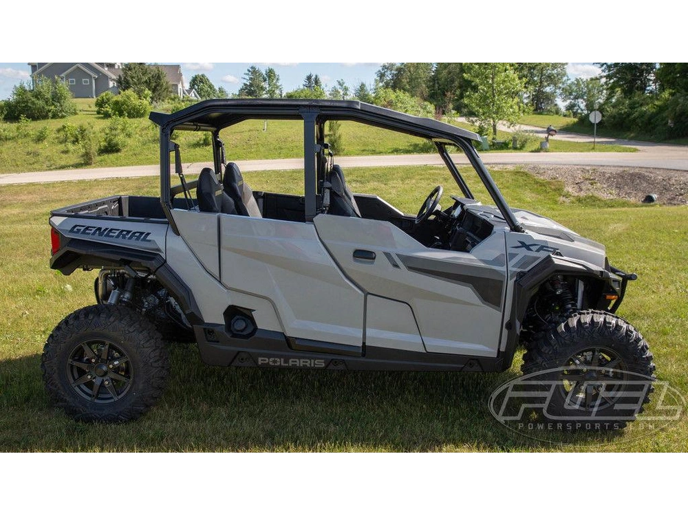 2026 Polaris General Xp 4 1000 Sport alt