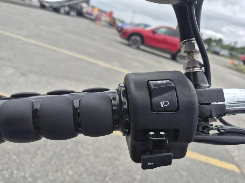 2014 Yamaha Vstar 950 alt