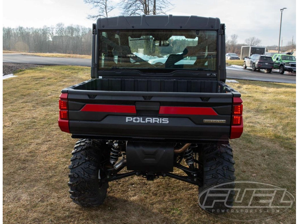 2026 Polaris Ranger Crew Xp 1000 Northstar Edition Ultimate alt
