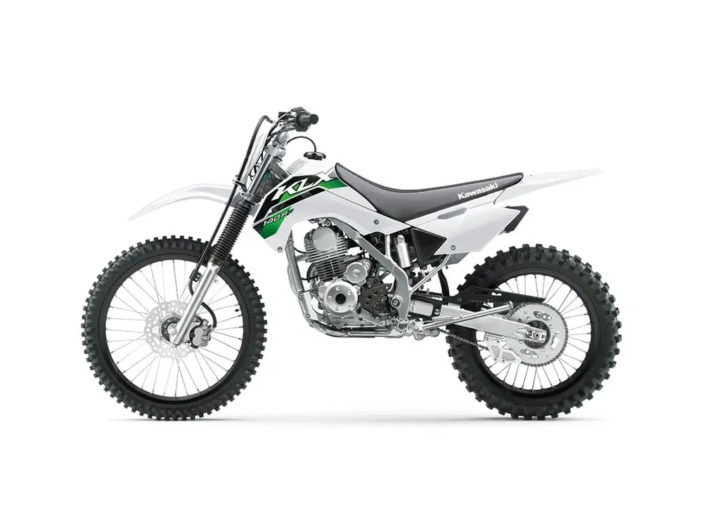 2027 Kawasaki Klx 140r F alt