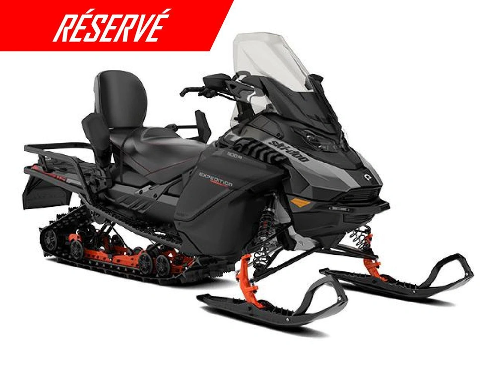 Ski-doo Expedition Le 20'' 900 Ace Crosscut 1.5'' E.s. 2027 alt