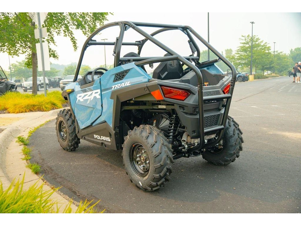 2026 Polaris Rzr Trail Sport alt