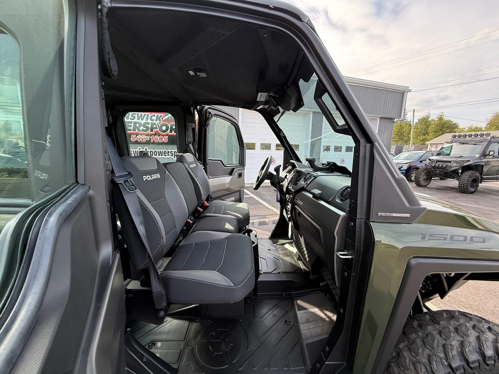 Polaris Ranger 1500 Xd Crew Ns Texas Ultimate 2026 alt