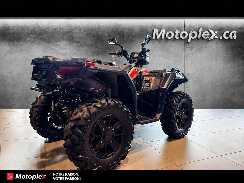 Polaris Sportsman 850 Sp Eps 2018 alt