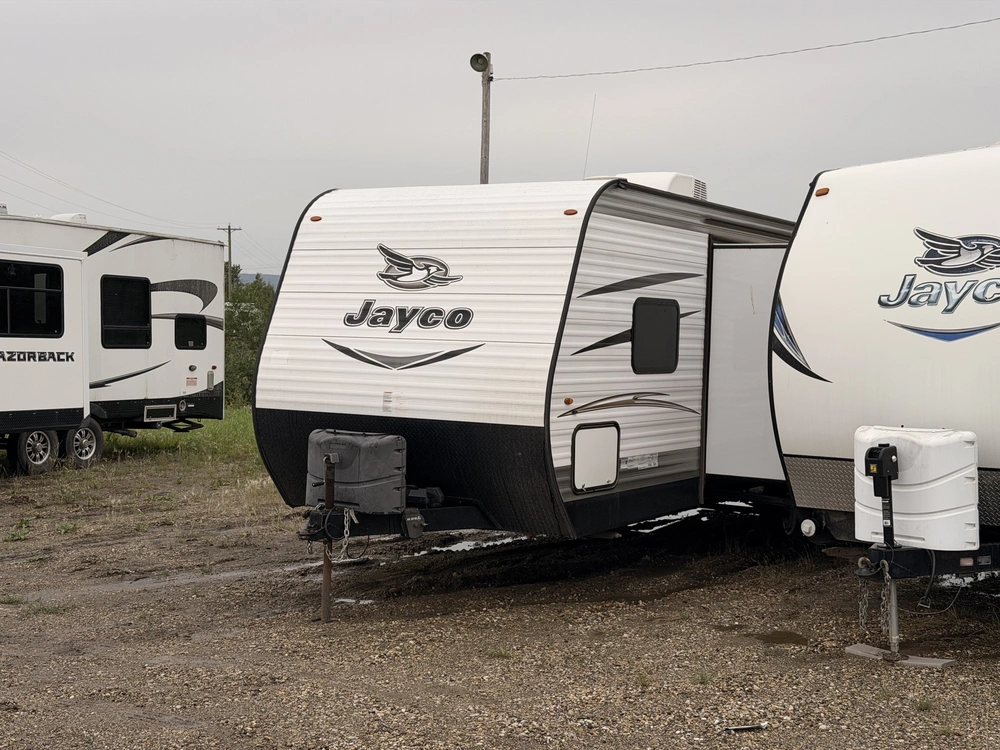 2017 Jayco Jayflight Slx 267 Bhsw alt
