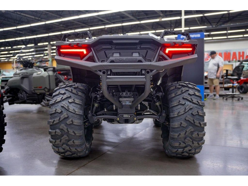 2026 Polaris Sportsman 850 Trail alt