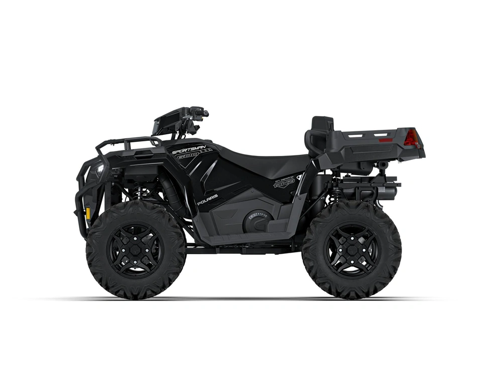 2027 Polaris 600 X2 Sportsman alt