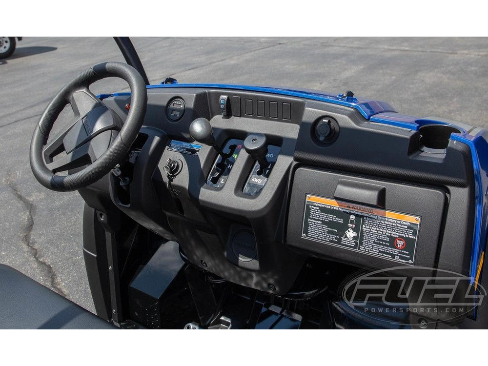 2026 Kawasaki Mule Sx™ 4x4 Xc alt