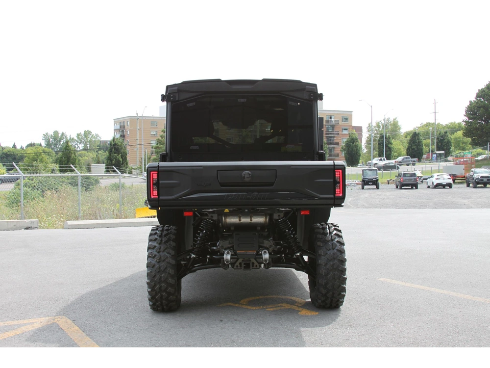 2026 Can-am Defender Max Lone Star Hd11 alt