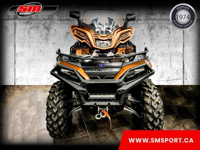 Polaris Sportsman 1000 Xp 2018 alt
