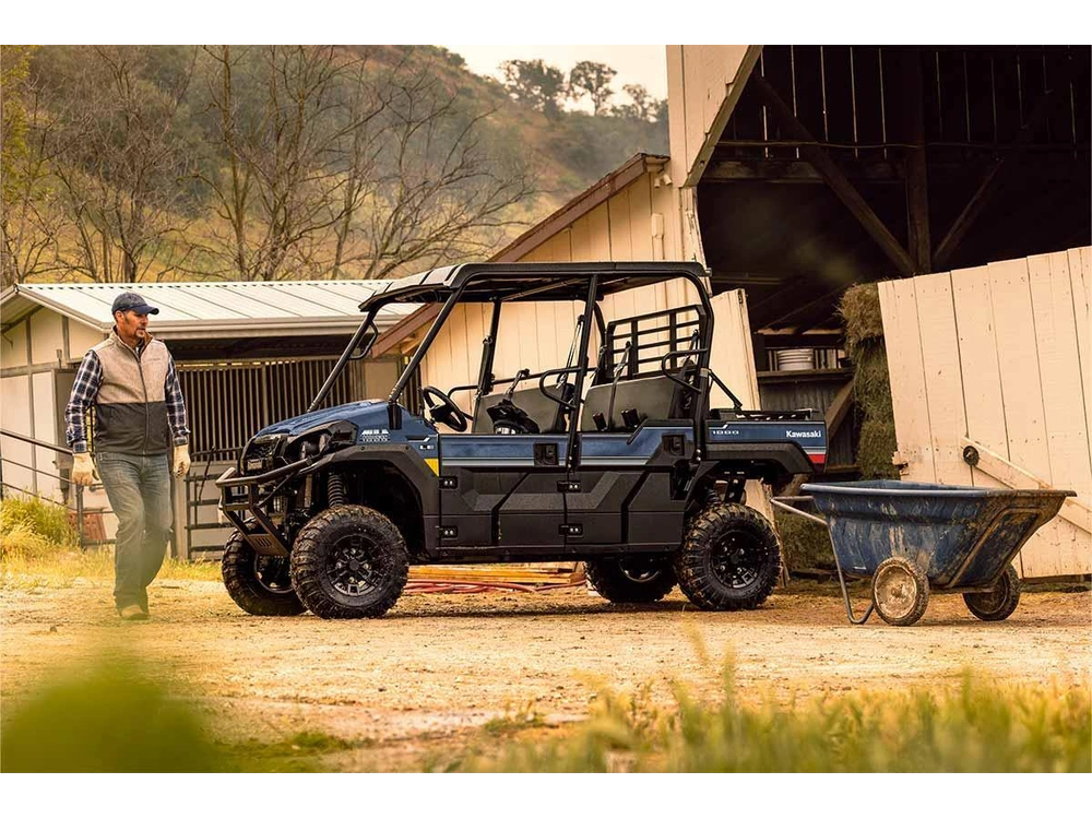 Kawasaki Mule Pro-fxt 1000 Le 2027 alt