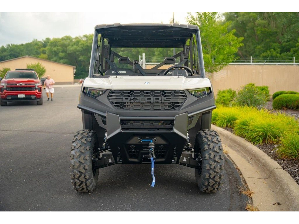 2026 Polaris Ranger Crew 1000 Premium alt