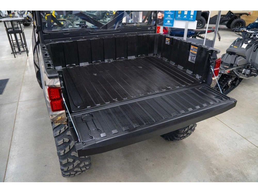 2026 Polaris Ranger Xp 1000 Premium Polaris Pursuit Camo alt