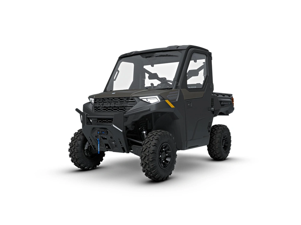 2027 Polaris Ranger 1000 Cab alt
