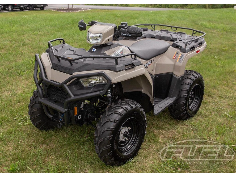 2022 Polaris Sportsman 570 alt