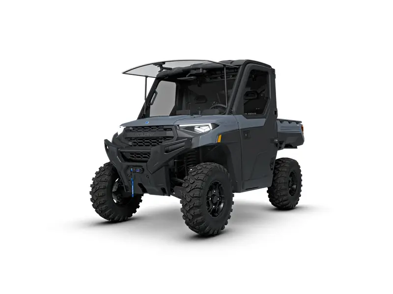 2027 Polaris Ranger Xp 1000 Northstar Ultimate R27rry99ah alt
