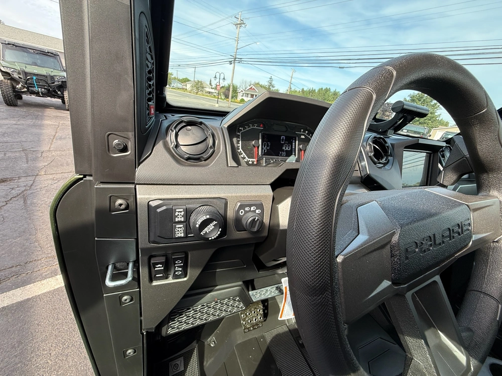 Polaris Ranger 1500 Xd Crew Ns Texas Ultimate 2026 alt