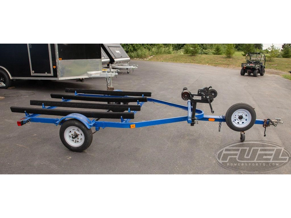 2014 Triton Personal Watercraft Ltwci alt