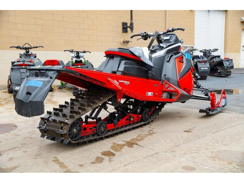 2022 Polaris 850 Switchback Xc 146 alt