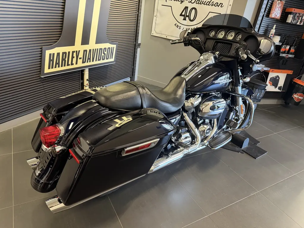2020 Harley-Davidson FLHX STREET GLIDEFLHX