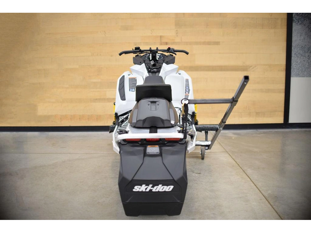 2025 Ski-doo Mxz® Neo® 600 Efi - 40 120 Cobra 1.0 alt
