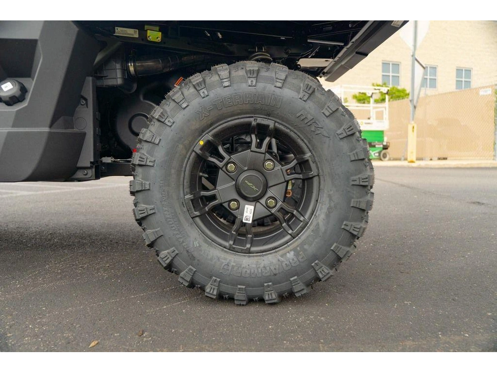 2026 Polaris Ranger Xp 1000 Northstar Ultimate alt