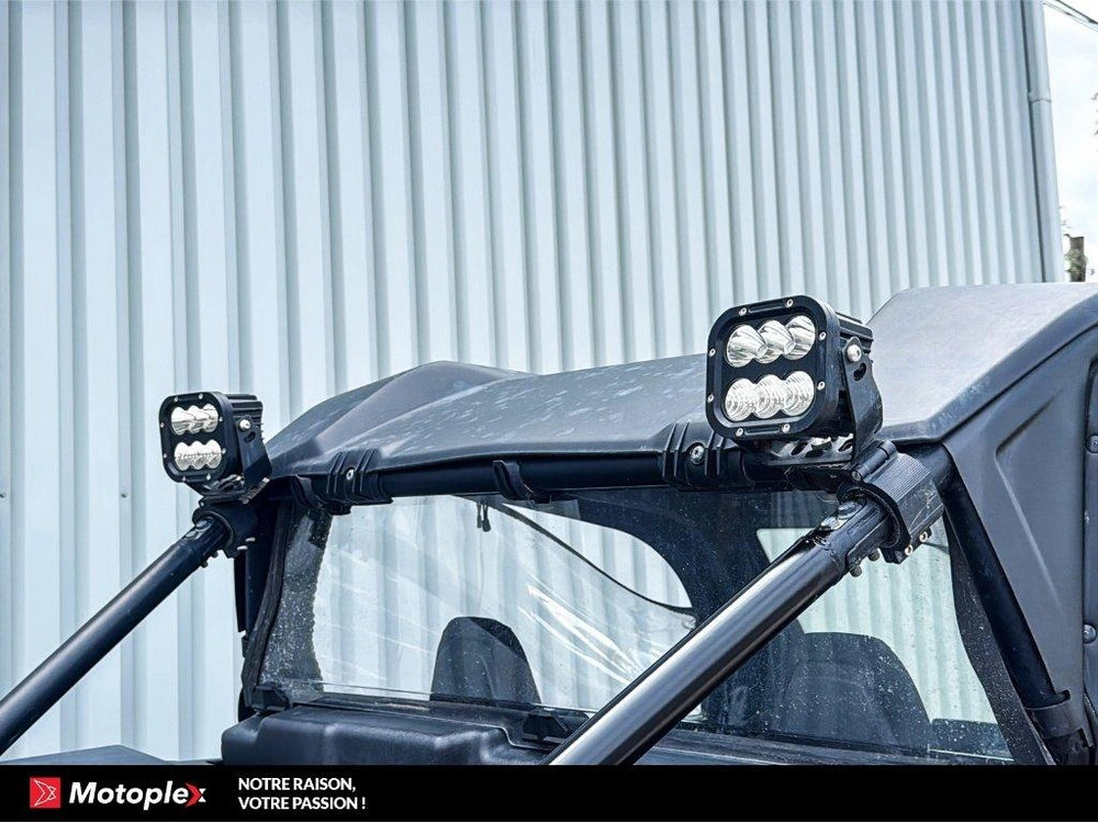 Polaris Rzr 1000 Premium Cabine 2024 alt