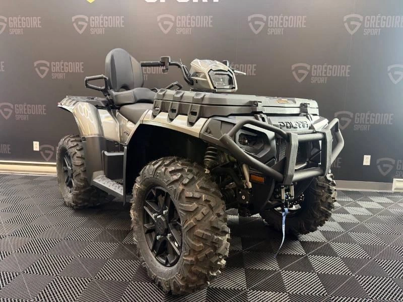 Polaris Sportsman Touring Xp 1000 Trail 2026 alt