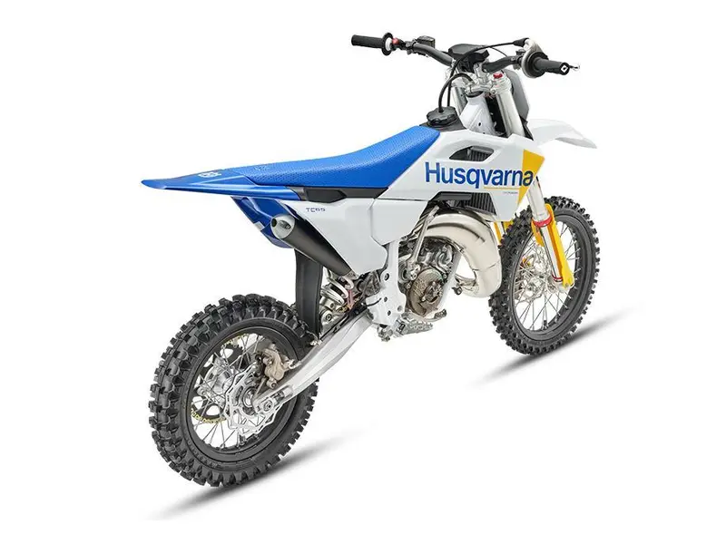 Husqvarna TC 65 2027
