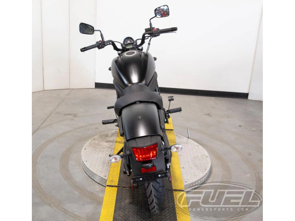 2026 Kawasaki Vulcan® S alt