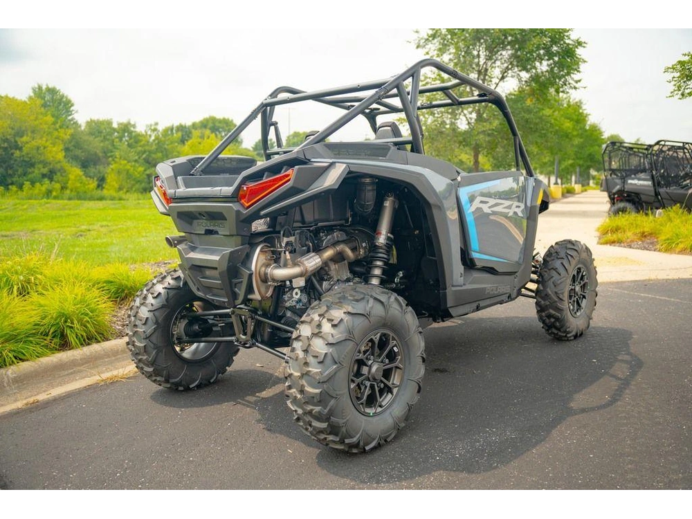 2026 Polaris Rzr Xp 1000 Sport alt