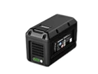None Honda Dp5080ca 8ah Mower Battery alt