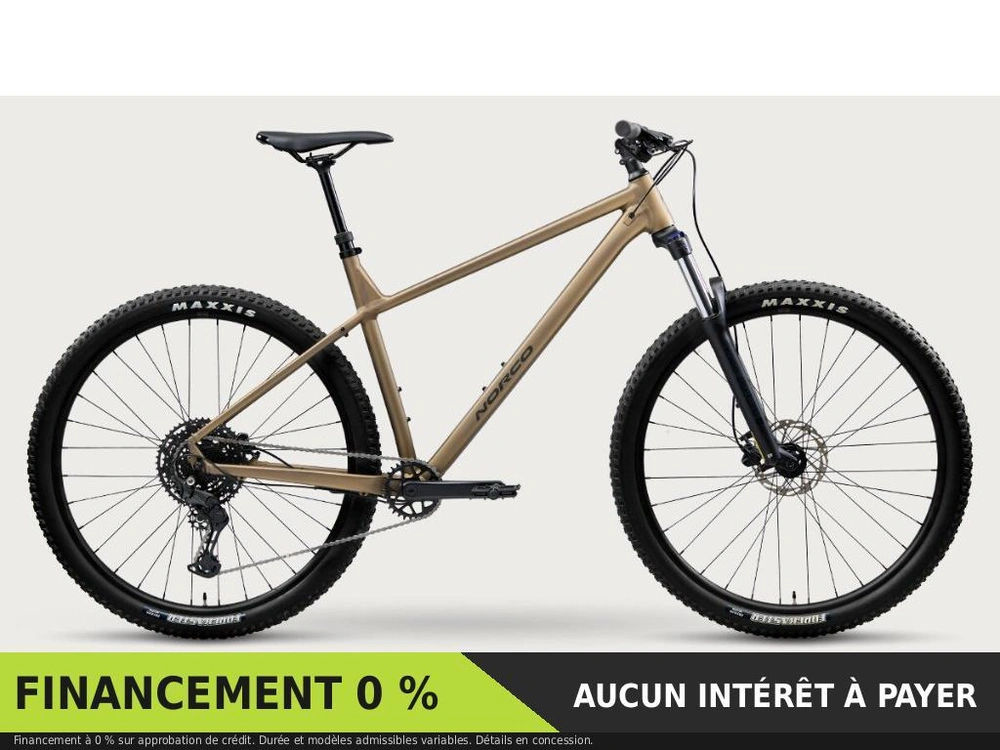 2025 Norco Storm 120 alt