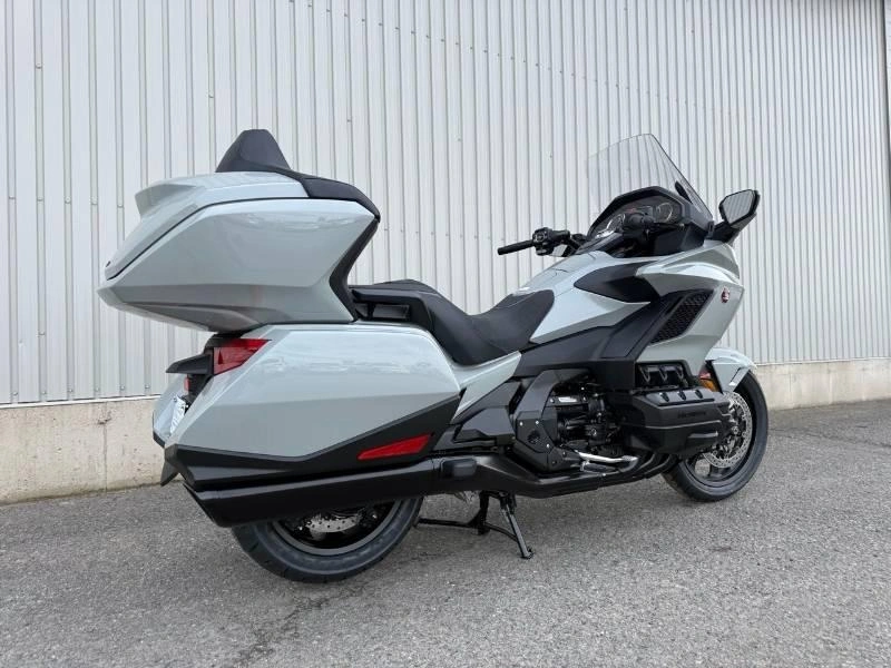 2026 Honda Gold Wing Tour Dct alt