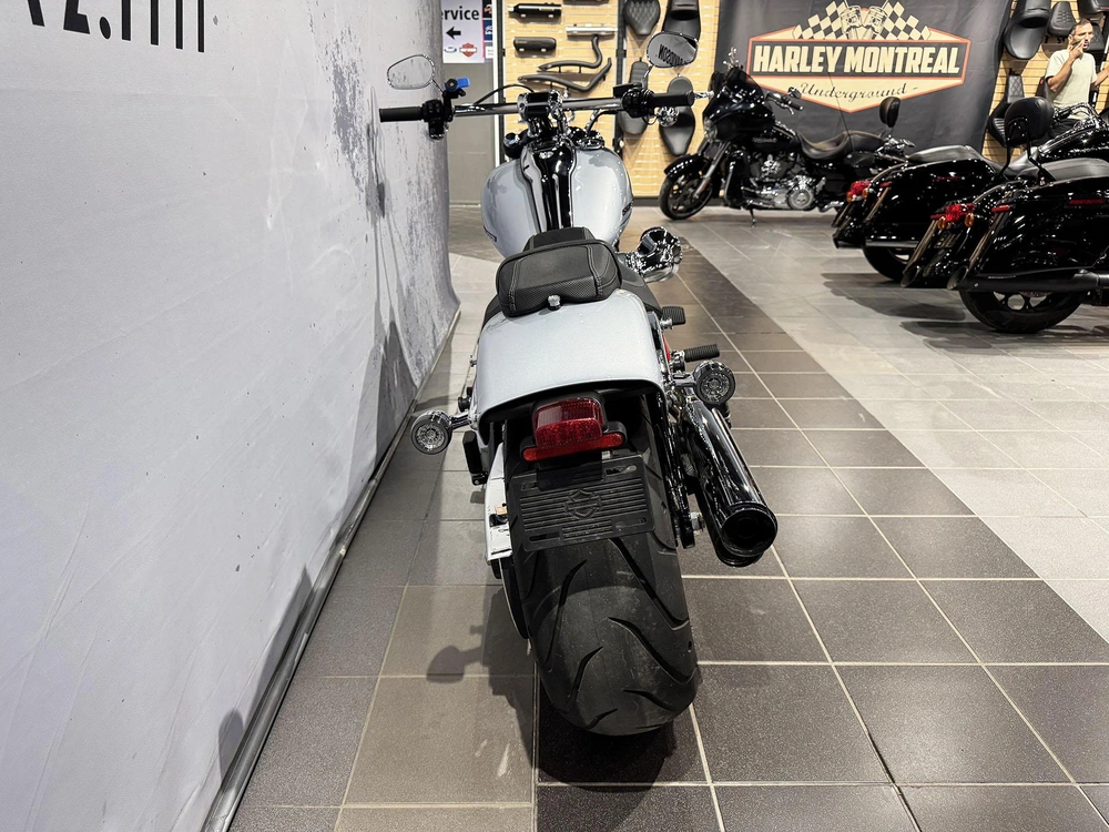 2023 Harley-davidson Breakout Fxbr alt