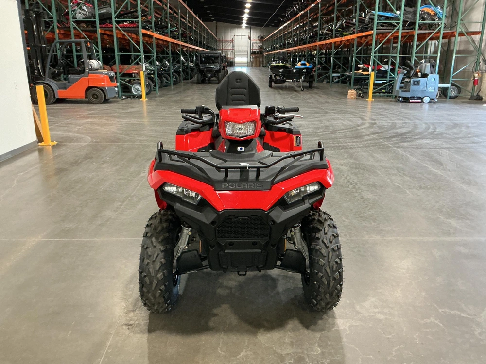 2026 Polaris Sportsman Touring 570 alt